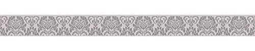 A.S. Création 303892 selbstklebende Bordüre Only Borders 9 Borte, 1 Stück, beige, braun