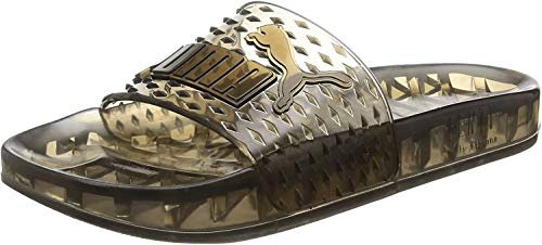 Puma Fenty Jelly Slide Puma Black - 4 UK