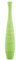 Leewadee Jarrón Grande De Suelo – Jarrón Alto De Madera De Mango para Ramas Decorativas, 90 cm, Verde