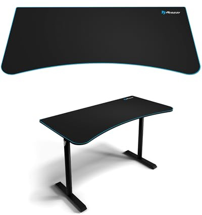 Arozzi Arena Mousepad Blue