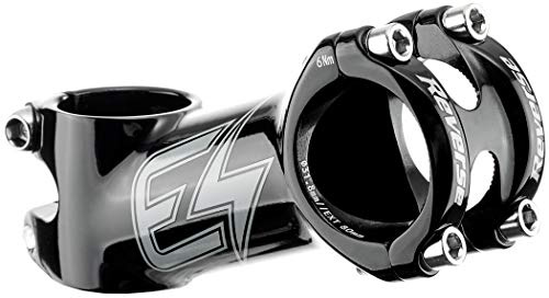 Reverse E-XC Vorbau 31.8mm schwarz/grau: Größe: 31.8mm 100mm 20°