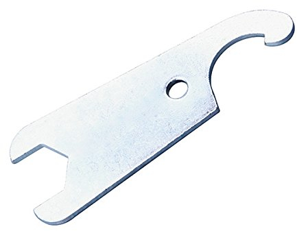 Gurtner - Accessoires Gaz - Clé de serrage pour écrou bouteille gaz