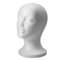 Mannequin Mannequin für Perücke, Hut, Styropor, Schaumstoff