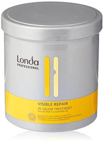 Londa Visible Repair In-Salon Treatment, 1er Pack, (1x 750 ml) Geruchlos