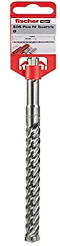 fischer Hammer Quattric Bohrer 5/50/115, 549973