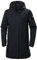 Helly Hansen Women's Aden Insulated Coat Jacket, Blue, M UK