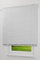 LYSEL Qualitätsalujalousie 25mm in Reinweiß in den Maßen (B x H) 60cm * 250cm