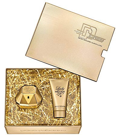 Paco Rabanne Lady Million Geschenkset