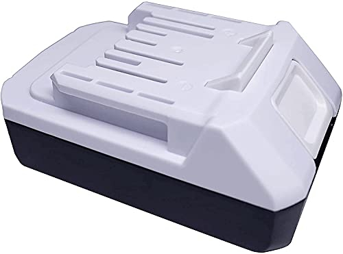 FengWings® 18V 2.0Ah BL1813G BL1811G BL1830G Batterie de remplacement compatible avec la batterie d'outils Makita série G DF457D HP457D JV183D TD127D UR180D UH522D CL183D 195608-4