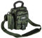 Neo Tools Werkzeugtasche CAMO für Handwerker, Camouflage-Optik, ausklappbar, regulierbarer Schultergurt, 100% Polyester, 4 Außentaschen, 4 Innentaschen, Clipverschluss, robuste Reißverschlüsse