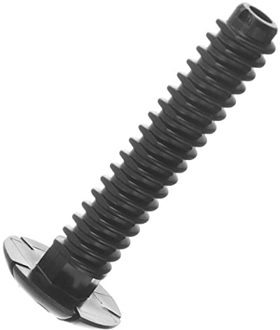 Pied réglable (296027-15098) Lave-vaisselle 00612650 BOSCH