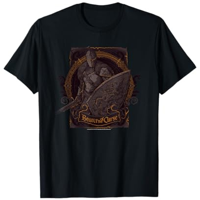 【DARK SOULS】DARK SOULS 022 T-Shirt