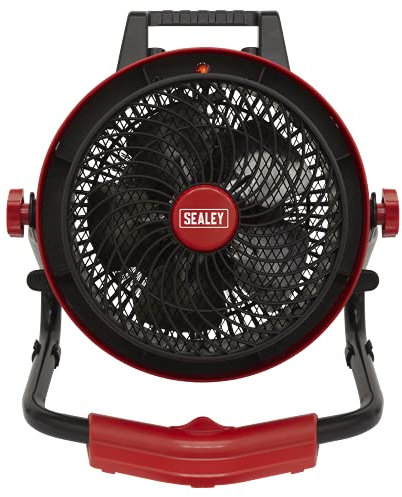 Sealey Industrial Fan Heater 2400W - FH2400