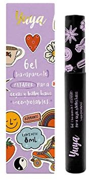 Yuya Republic Cosmetics Gel Fijador para Cejas