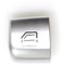 HZJA Fensterheber schalter Für Mercedes-Benz W205 W253 W213 C E GLC Klasse Automotive Fensterheber Schalter Bottom Cap Schalter Fensterheber(No.1)