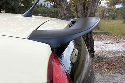 Spoiler compatibile Fiat Panda 03-09 Fiat Panda 09-10 Fiat Panda 10-11 v2