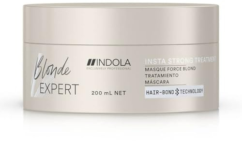 Indola Blonde Experte Insta Starke Behandlung