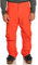 Quiksilver Estate - Schneehose für Männer Orange