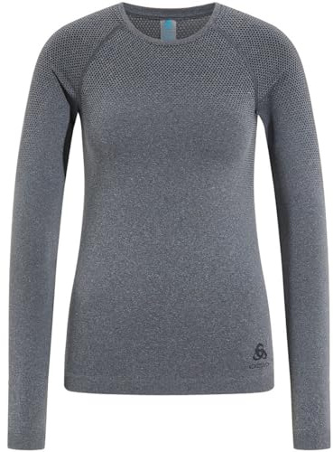Odlo Herren Performance Light_188781 Undershirt (1er Pack)
