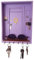 ThraKi Llavero De Pared Friends Monica's Door, Soporte Para Llaves, Decoración De Casa, Para Entrada, Salón Y Oficina