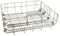 Cesta inferior FM426672566 para lavavajillas FAR, QILIVE, SABA, Firma, VALBERG