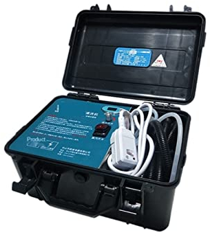 Nettoyeur de vadrouille à vapeur 3000W, stérilisation à la vapeur pour hôpital Commercial, nettoyeur de tapis, Machine de nettoyage de climatisation de voiture, stérilisateur Efficency