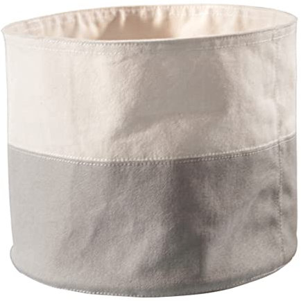 Bac à pain en tissu, panier de service au pain