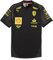 PUMA Scuderia Ferrari Tshirt Monza 2024 Sonderausgabe - Schwarz - Größe: XXL