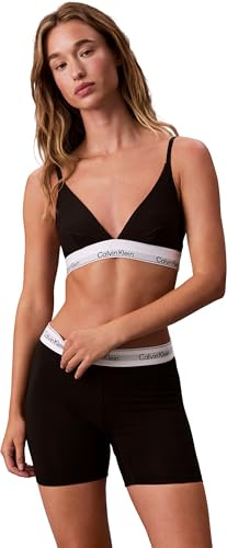 Calvin Klein dam Unlined Triangle Lv00qf8508 Triangel