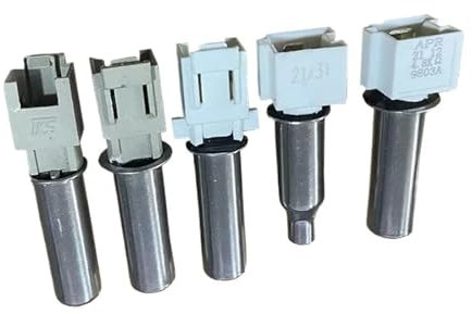 Ersatz-Temperatursensor für Wassertrocknung für His-ense für Whir-lpool Trommelwaschanlage 12K Einsätze, 1 Stück