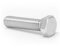 10 pezzi M6 M8 304 acciaio inossidabile filettatura metrica DIN933 vite a testa esagonale esterna bullone diametro filettatura 6 mm 8 mm(10mm,M8)