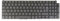 Tastiera di ricambio per computer portatile Dell Latitude 3510 05XT2X 5XT2X retroilluminata, senza cornice (layout italiano italiano, nero)