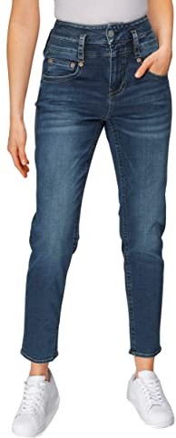 Herrlicher Damen Jeans Pitch Hi Slim