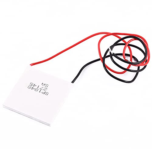 SP1848-27145 Generatore di energia termoelettrico ad alte prestazioni 1/3/5/10PCS 40x40mm 150 ℃