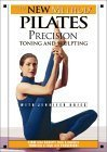 The New Method - Pilates Precision Toning [UK Import]
