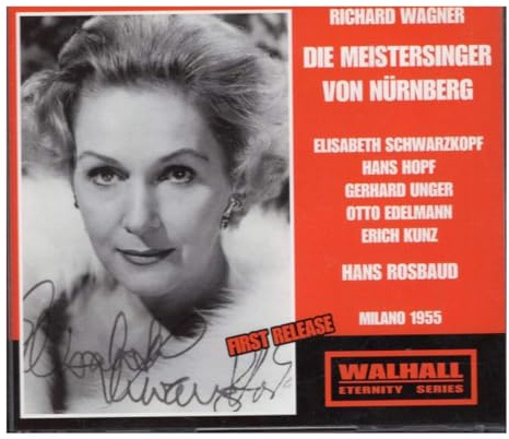 Wallhall Eternity (Videoland-Videokassetten)