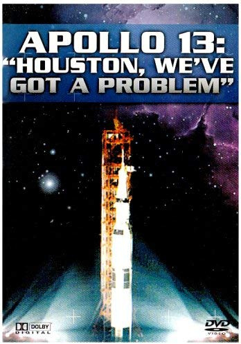 Apollo 13: Houston, We've Got A Problem [DVD] [2007]