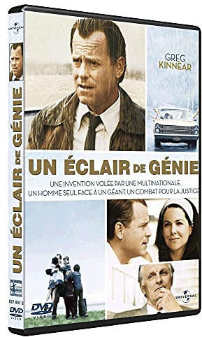 Un éclair de génie [FR Import]