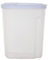 Whitefurze Dry Food Storer, Large