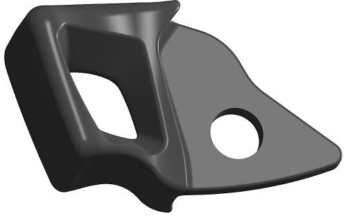 Petzl Hauen & Ersatzteile Hammer für Quark/Nomic/Ergo