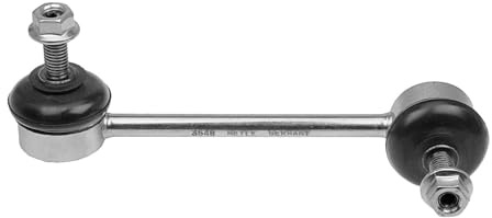 Meyle HD - 35-16 060 0020/HD - verstärkte Koppelstange VA rechts - Mazda 6 | Kompatibel mit: MAZDA 6 Hatchback, 6 Hatchback, 6 Kombi, 6 Station Wagon, 6 Stufenheck, 6 Stufenheck