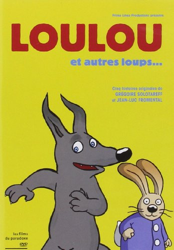 Loulou et autres loups...