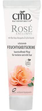 Rose Exclusive Care Cream
