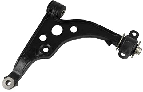 Querlenker für FIAT Ducato Boxer Jumper Vorderachse links unten