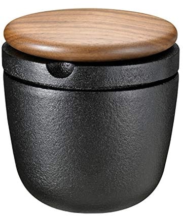 Skeppschult 8541951084 Kräutermühle, Gusseisen