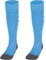 JAKO Herren Stutzenstrumpf Roma, Skyblue, 5 (43-46), 3808