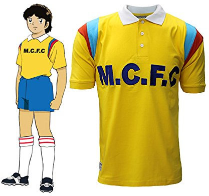 Polo Mambo -Julian Ross - S