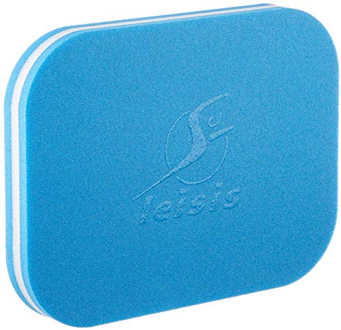 Leisis 0101014 Tabla, Azul, 29 x 22 x 3 cm