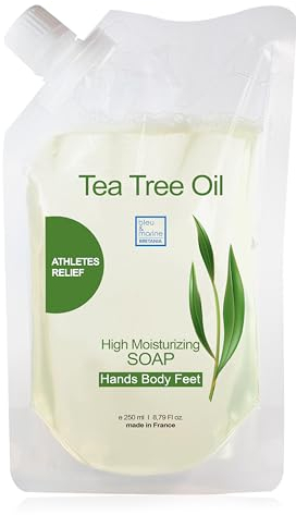 Gel de Ducha 3en1 | Combate Olor Corporal | Ideal para Gimnasio y Piscina | Cuidado de Piel y Cabello | Reduce Sudoración | Regula Sebo en Piel Grasa 250 ml