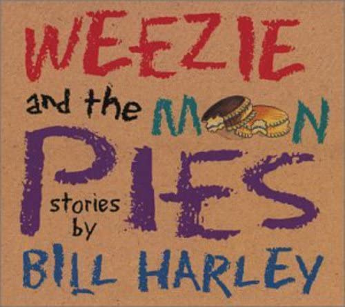 Weezie and The Moon Pies